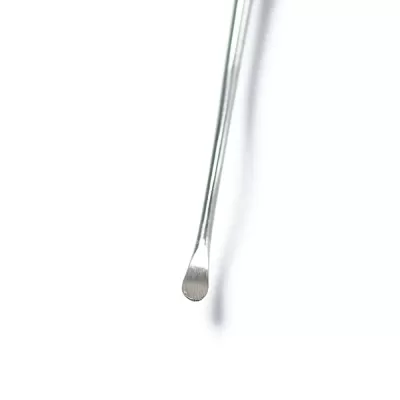 Туннельный распатор с малой ангуляцией Silicon