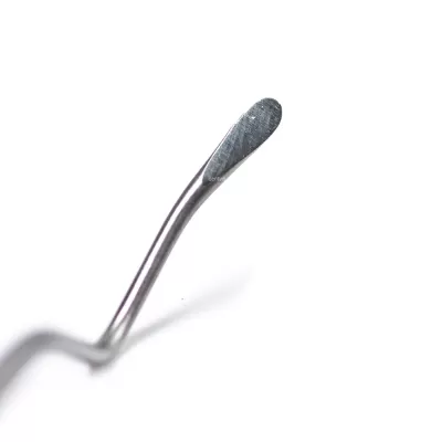 Туннельный распатор для сосочков Silicon