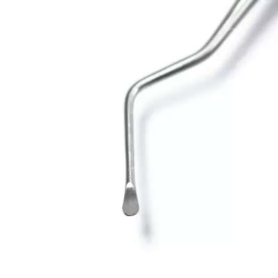 Туннельный распатор направленный вправо Silicon