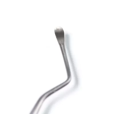 Туннельный распатор направленный вправо Silicon