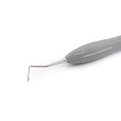 Туннельный распатор листовидный, Silicon