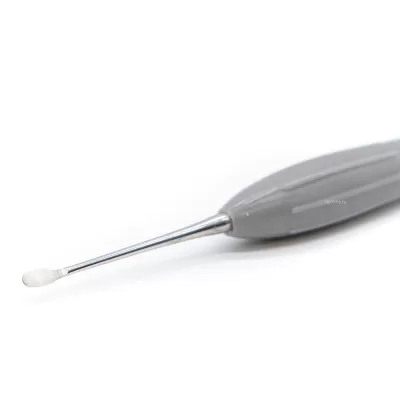 Микрохирургический распатор Аллен (Allen) 3 мм, Silicon