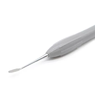 Микрохирургический распатор Аллен (Allen) 3 мм, Silicon