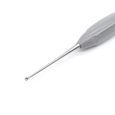 Инструмент удержания трансплантата, Silicon