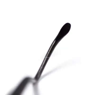 Туннельный распатор для сосочков Black