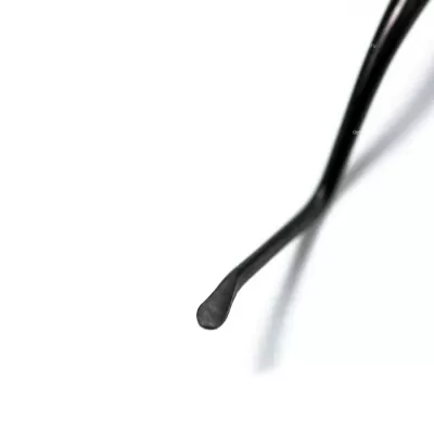 Туннельный распатор для сосочков Black