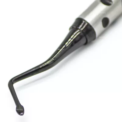 Туннельный распатор листовидный