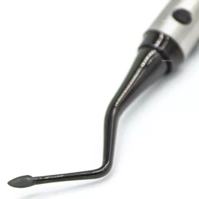 Туннельный распатор листовидный