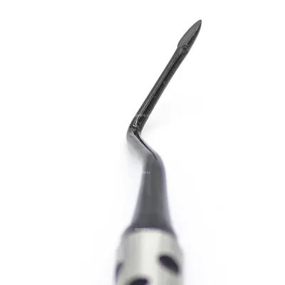 Туннельный распатор листовидный