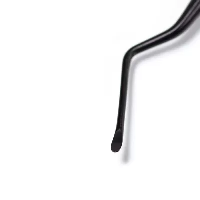 Туннельный распатор направленный вправо Black