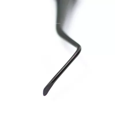 Туннельный распатор с большой ангуляцией Black