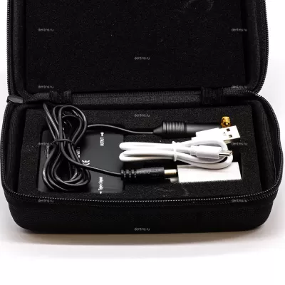 Свет для стоматологических бинокуляров