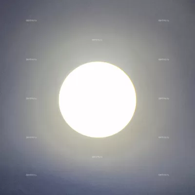 Свет для стоматологических бинокуляров