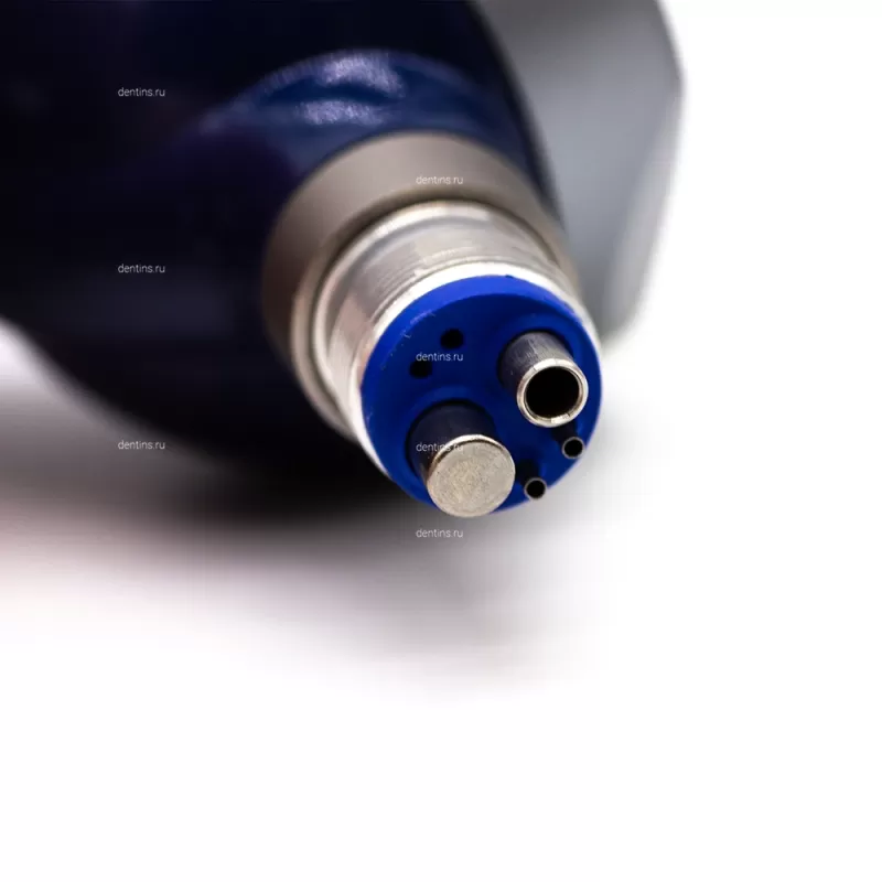 Наконечник Air-Flow PentaMate синий