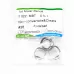 Ортодонтические кольца на 1-е моляры 38, 4 шт Ортодонтические кольца на 1-е моляры 38, 4 шт