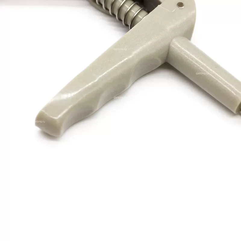 Пистолет-диспенсер стоматологический для капсул (компьюл) для композитов