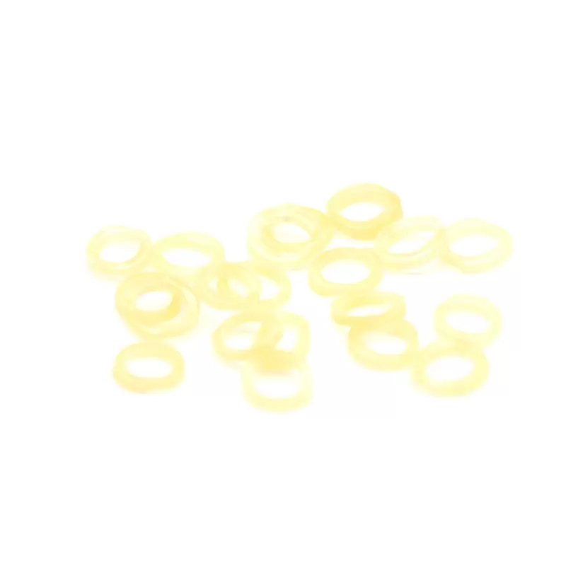 Ортодонтические резинки для брекетов 3/8, 2.5OZ, 100 шт