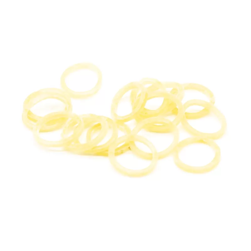 Ортодонтические резинки для брекетов 3/16, 3.5OZ, 100 шт
