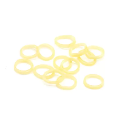 Ортодонтические резинки для брекетов 5/16, 4.5OZ, 100 шт