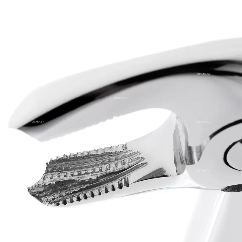 Щипцы №6B для удаления зубов детские нижние моляры