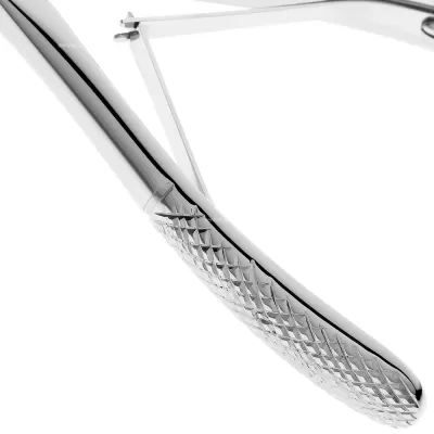 Щипцы №6B для удаления зубов детские нижние моляры