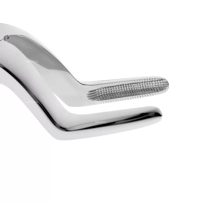 Щипцы №51 для удаления зубов верхние корневые