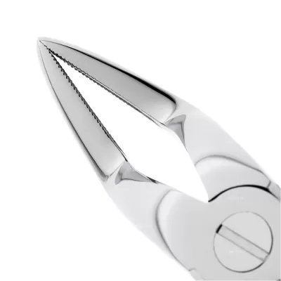 Щипцы №51 для удаления зубов верхние корневые