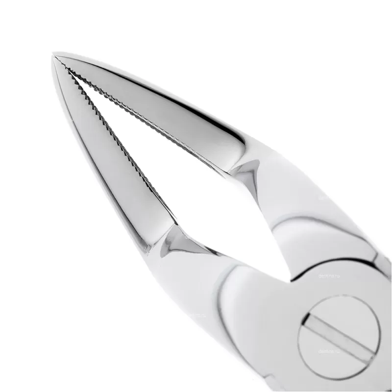 Щипцы №51 для удаления зубов верхние корневые