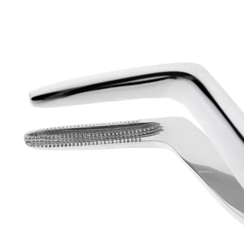 Щипцы №51A для удаления зубов верхние корневые