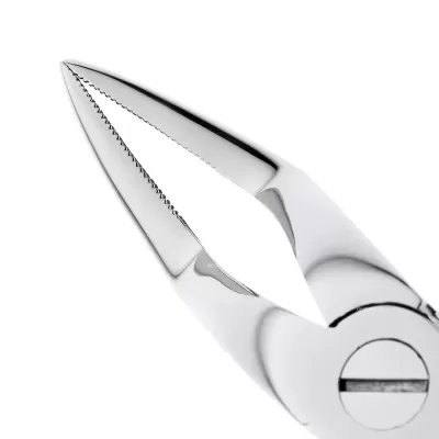 Щипцы №51A для удаления зубов верхние корневые