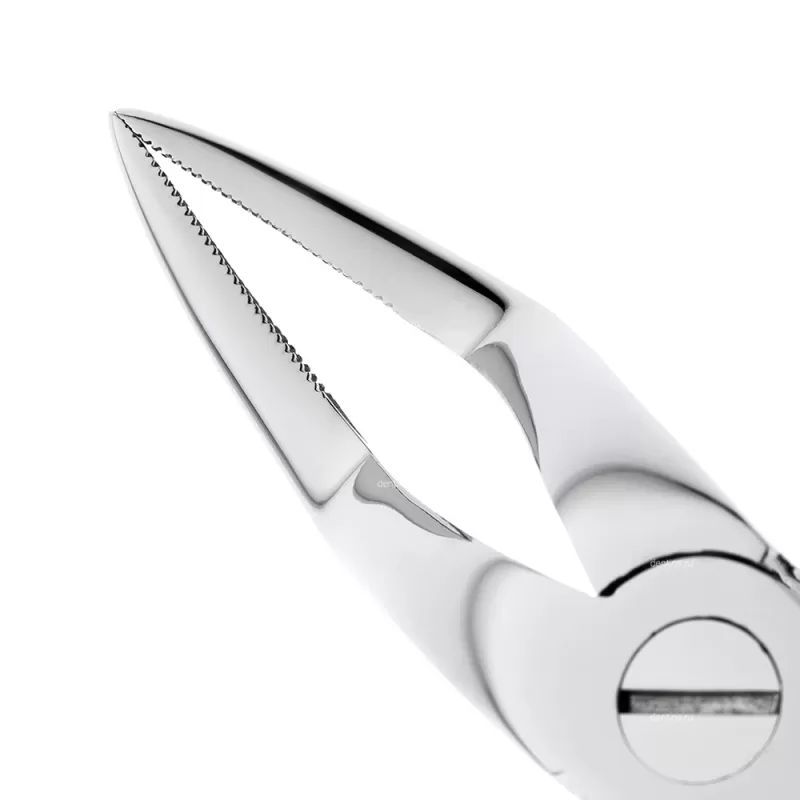 Щипцы №51A для удаления зубов верхние корневые