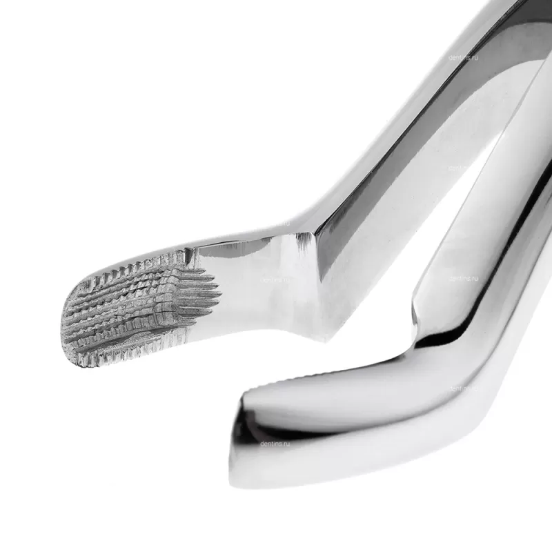 Щипцы для удаления зубов верхние для третьих моляров