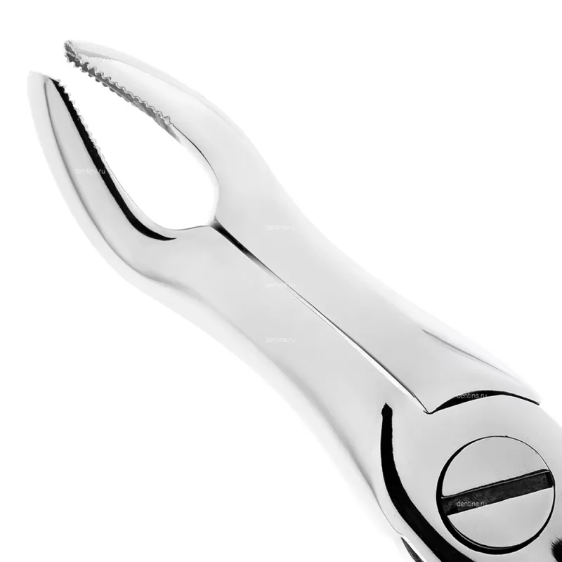 Щипцы для удаления зубов верхние для третьих моляров