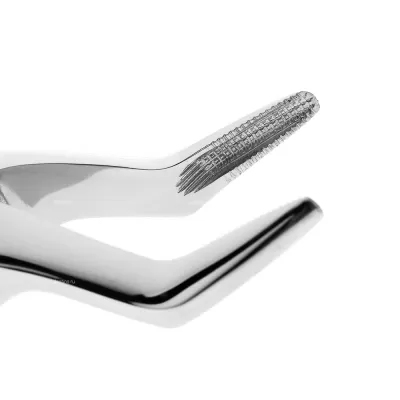 Щипцы №51SB для удаления зубов детские верхние корневые