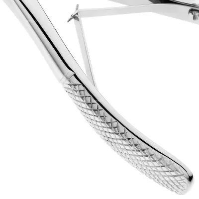 Щипцы №51SB для удаления зубов детские верхние корневые