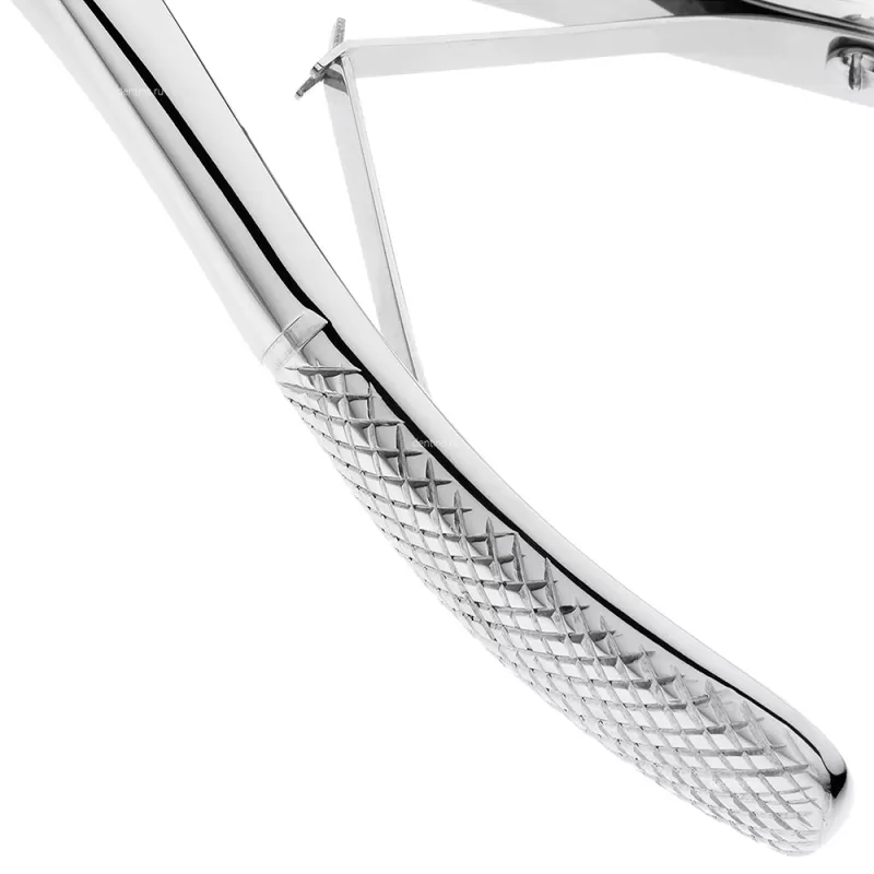 Щипцы №51SB для удаления зубов детские верхние корневые