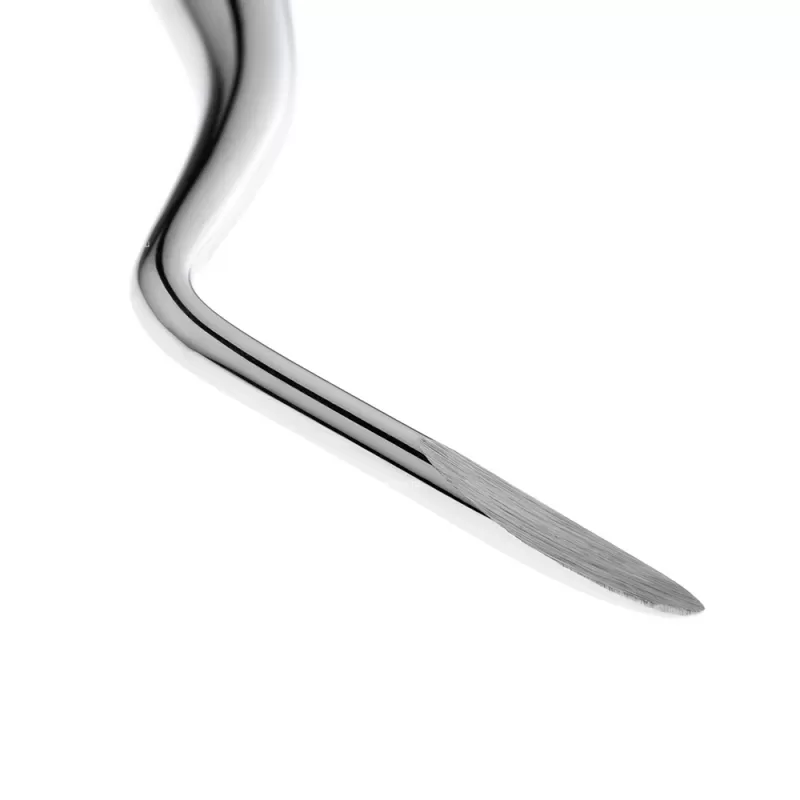 Элеватор Heidbrink, правый, 2,5 мм