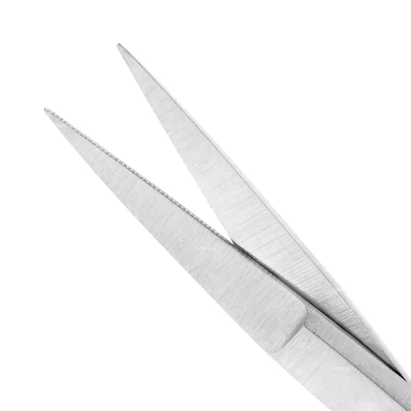 Ножницы хирургические Iris, прямые, 11,5 см