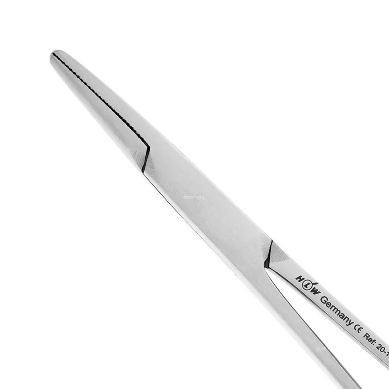 Иглодержатель Baumgartner, 14,5 см