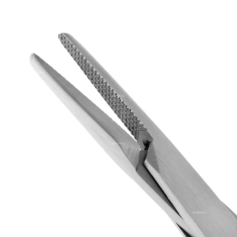 Иглодержатель Baumgartner, 14,5 см