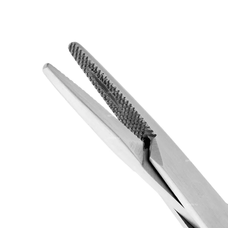 Иглодержатель Mayo-Hegar, 16 см