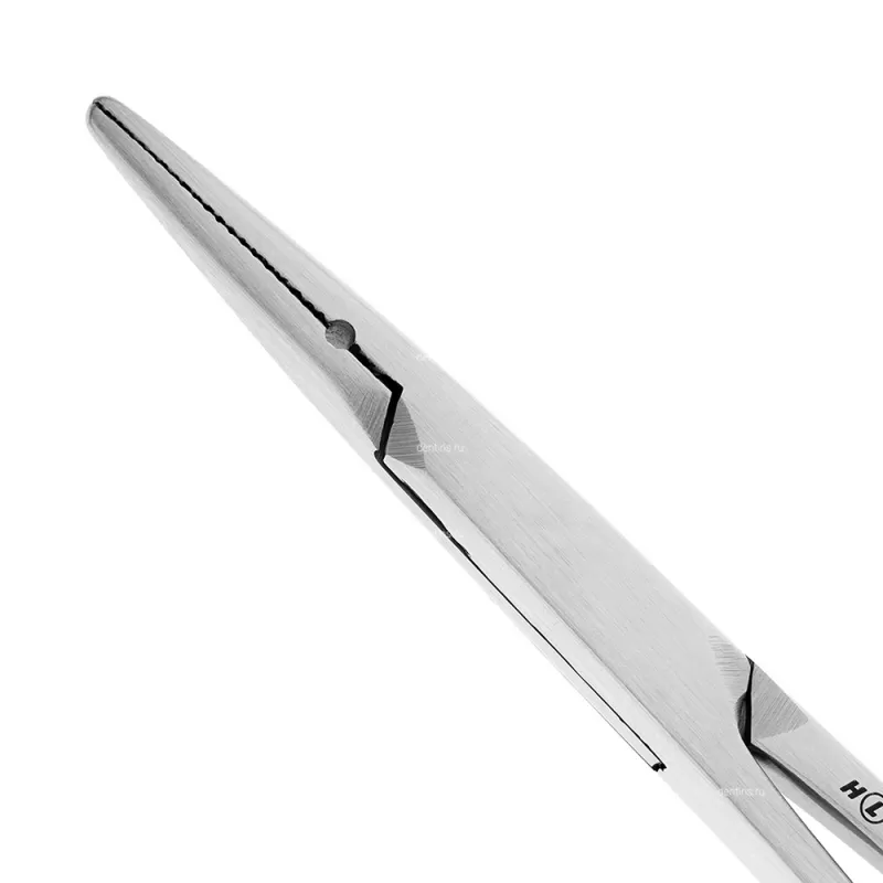 Иглодержатель Crile Wood, 15 см