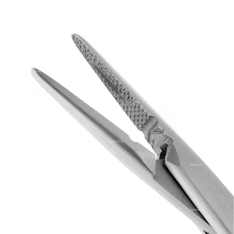 Иглодержатель Crile Wood, 15 см