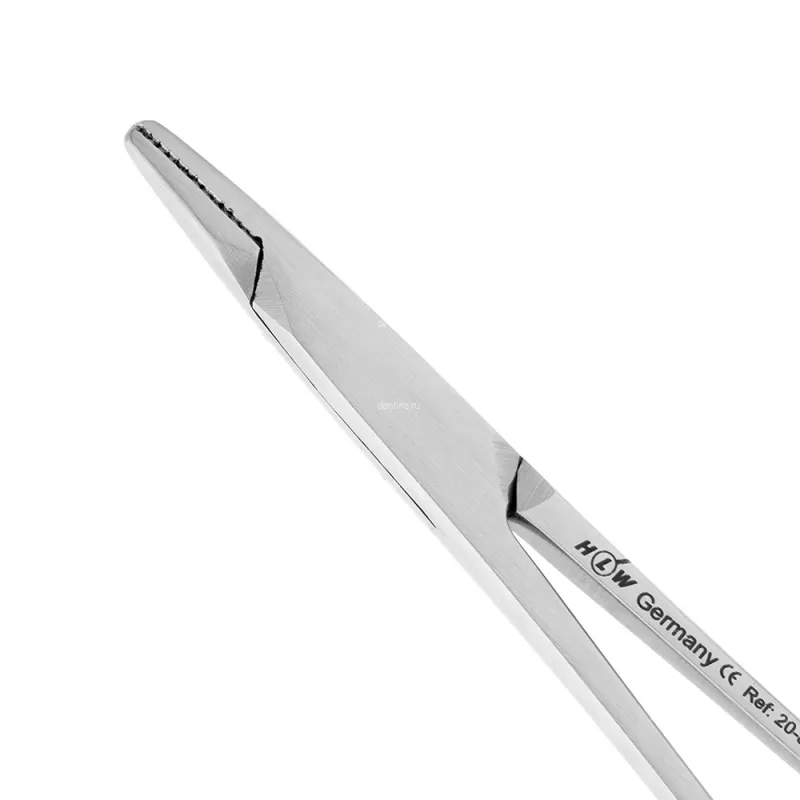 Иглодержатель Derf, 12,5 см