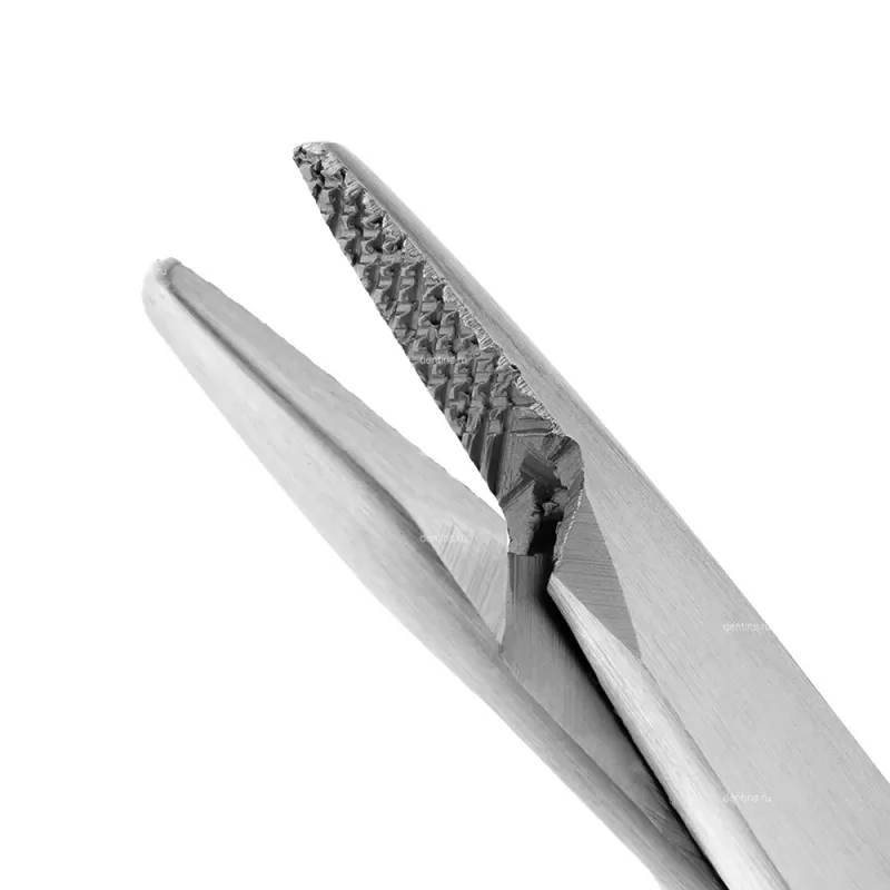 Иглодержатель Derf, 12,5 см