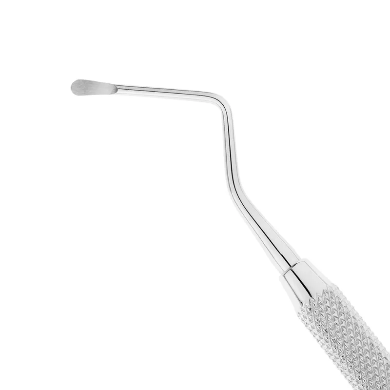 Ложка кюретажная Lukas, 2,0 мм