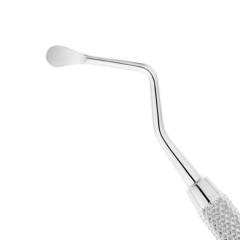 Ложка кюретажная Lukas, 4,0 мм