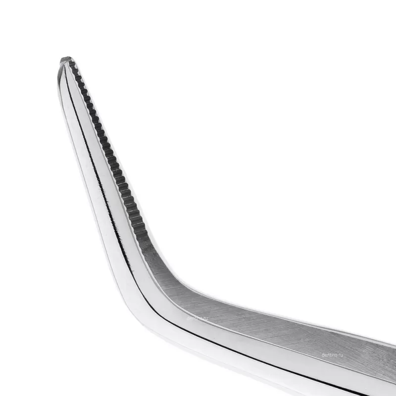 Пинцет стоматологический Meriam, 16,0 см