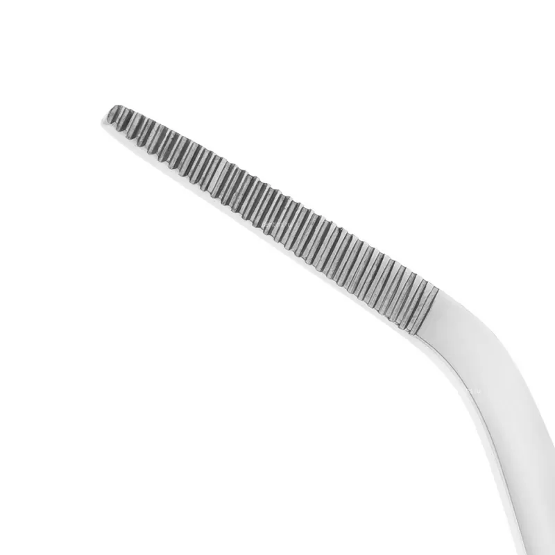 Пинцет стоматологический College 15,0 см