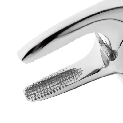 Щипцы №38 для удаления зубов детские нижние, резцы /клыки